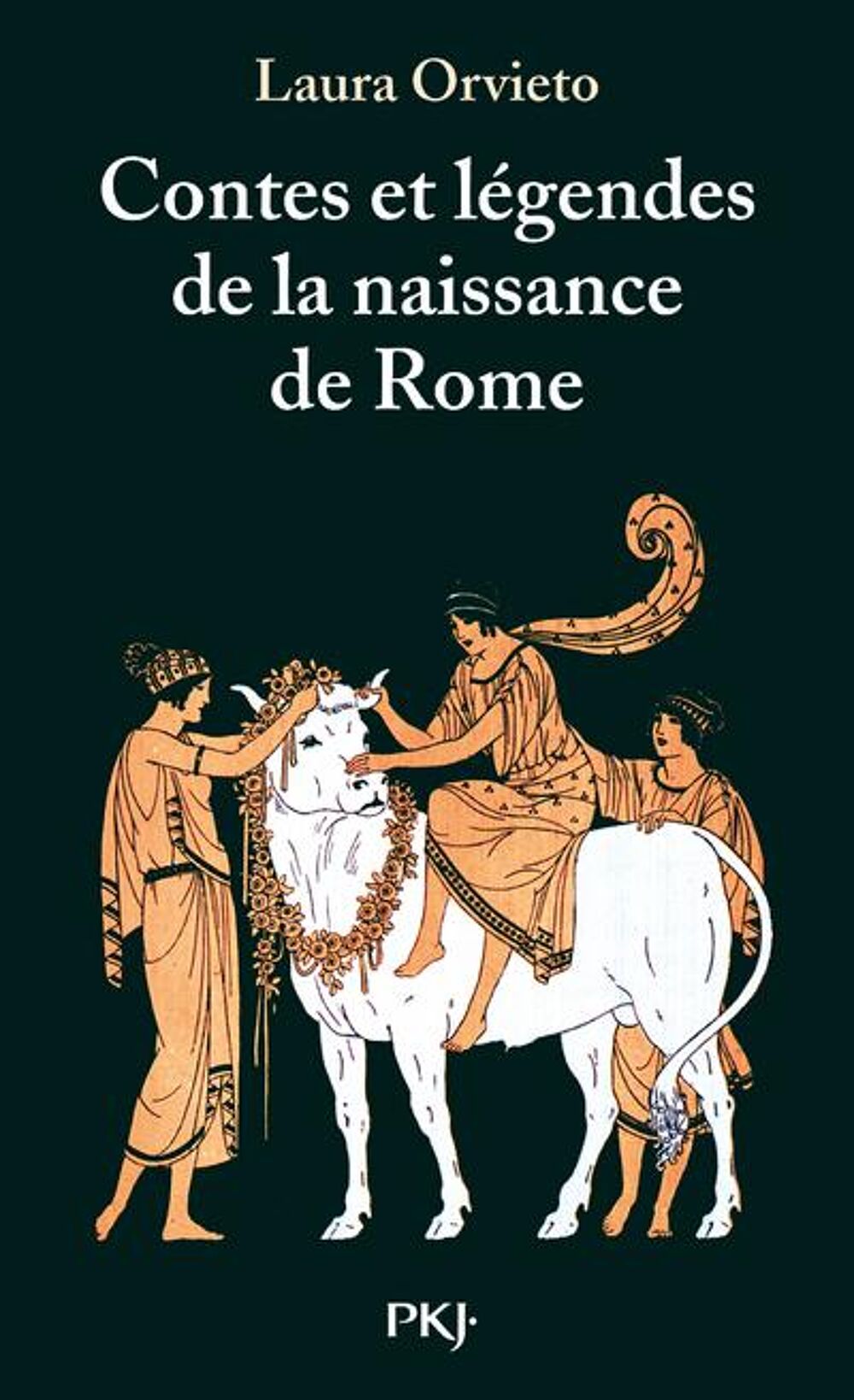 Contes et legendes de la naissance de rome Livres et BD