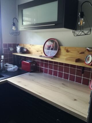  Appartement � vendre 1 pi�ce 36 m�
