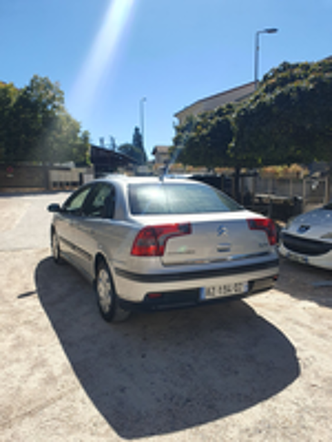 C5 2.0i 16V Pack 2005 occasion 69440 Mornant