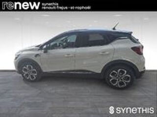Captur TCe 130 EDC FAP Intens 2019 occasion 83600 Fr&eacute;jus