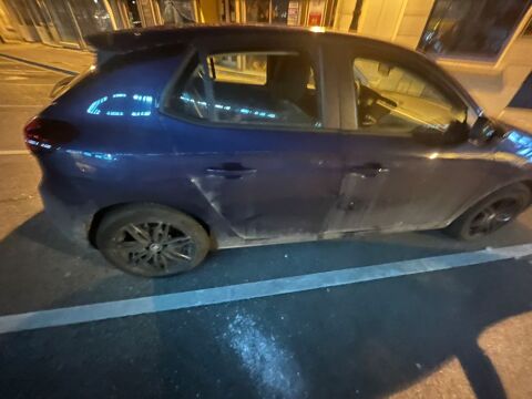 Opel corsa 1.2 Turbo 100 ch BVM6 Edition