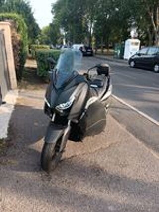 YAMAHA 2020 occasion 95000 Cergy