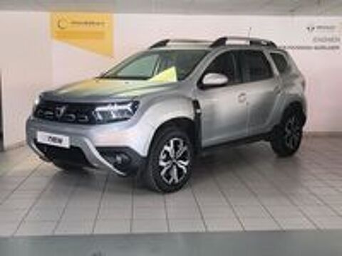 Duster TCe 130 FAP 4x2 Prestige 2022 occasion 95350 Saint-Brice-sous-For&ecirc;t