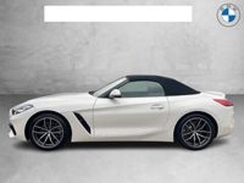 Annonce voiture BMW Z4 33950 