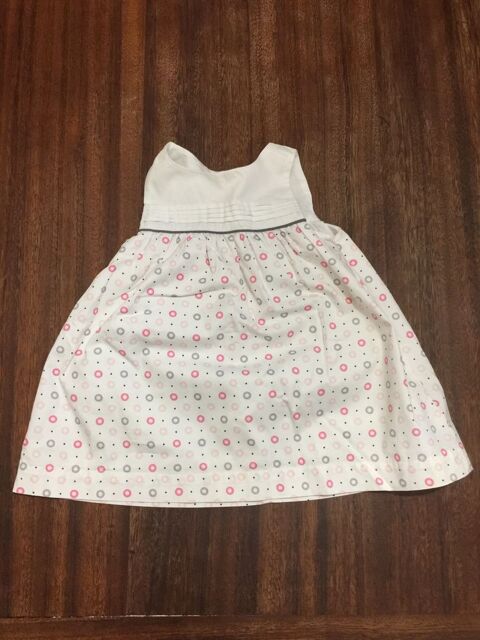 Robe enfant fille   Obaibi   4 Saleilles (66)