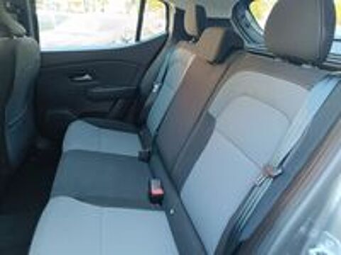 Sandero TCe 110 GSR2 Stepway Extreme + 2024 occasion 95100 Argenteuil
