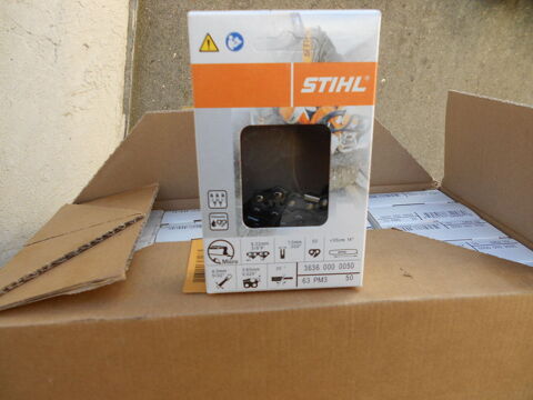 Cha�ne de Tron�onneuse STHIL pour MS 200 / MS 201 / 201T Gagny (93)