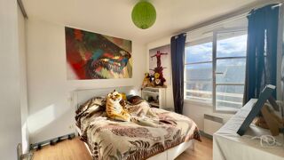  Appartement à vendre 2 pièces 37 m² La rochelle