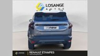 Bigster Hybrid 155 Extreme 2026 occasion 91150 &Eacute;tampes