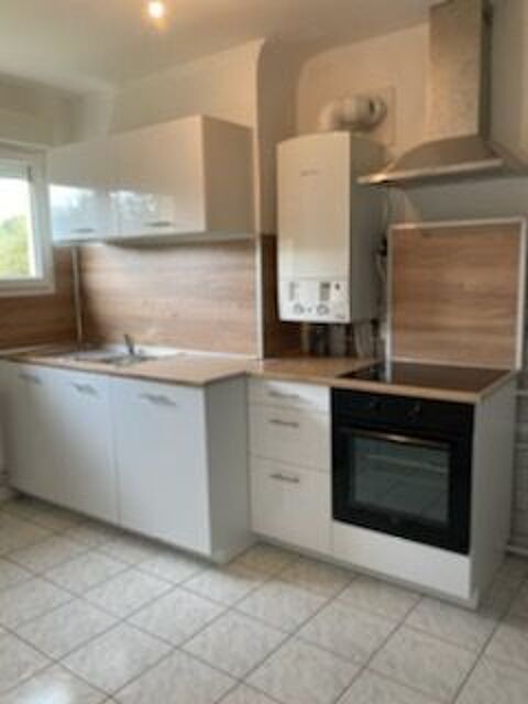  Appartement � louer 2/3 pi�ces 40 m�