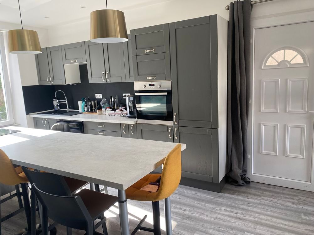 Vente Appartement bon compromis maison appartement Navenne