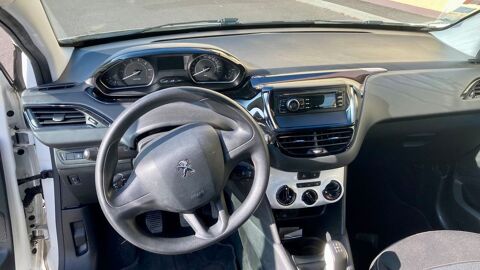 Peugeot 208 1.2 PureTech 68ch BVM5 Access
