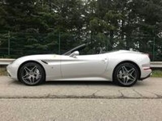 California T V8 4.0 560ch 2015 occasion 69006 Lyon