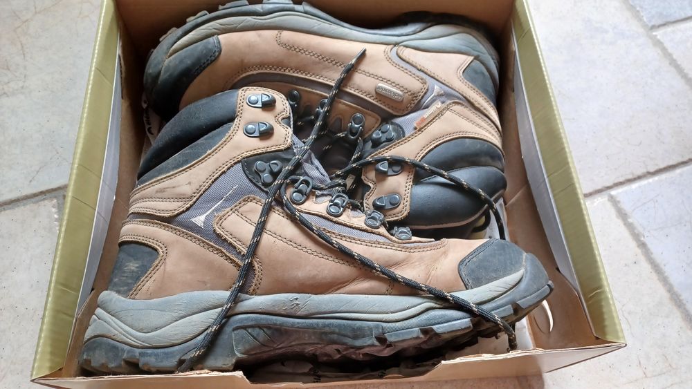 chaussures de rando Chaussures