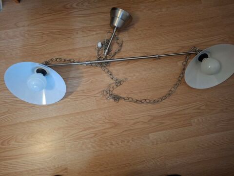 luminaire style billard 20 Verquin (62)