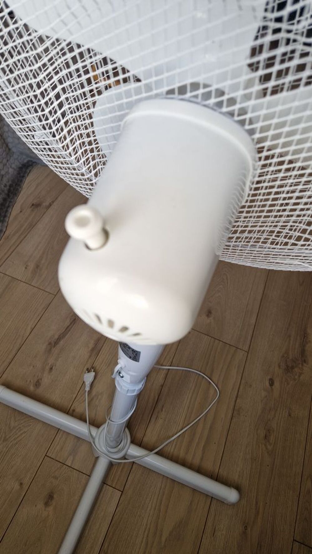 ventilateur marque OCEANIC Meubles