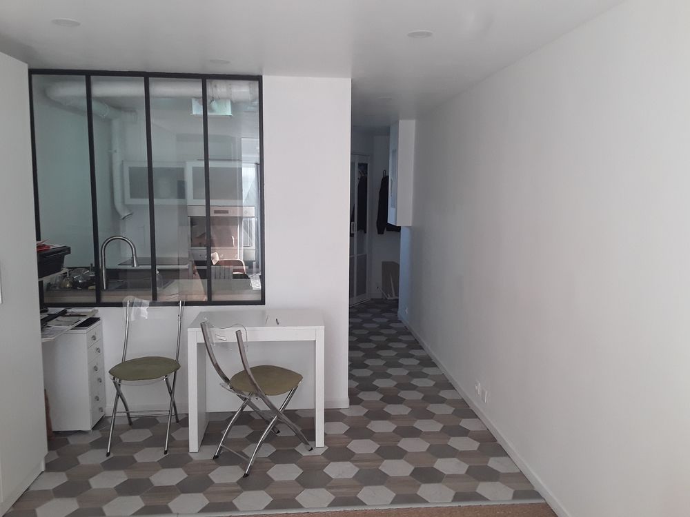 Vente Appartement Appartement   sur zone terre et mer. La grande-motte