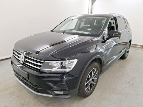 Volkswagen Tiguan Allspace 1.5 TSI 150 EVO DSG7 Confortline Business 2020 occasion Gradignan 33170