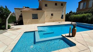  Villa � vendre 5 pi�ces 115 m�