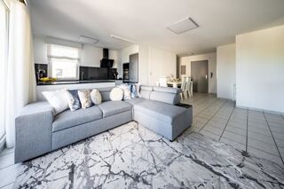  Appartement � vendre 3 pi�ces 53 m�