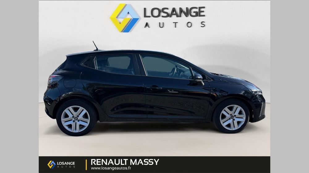 Clio V Clio TCe 90 Evolution 2023 occasion 91300 Massy