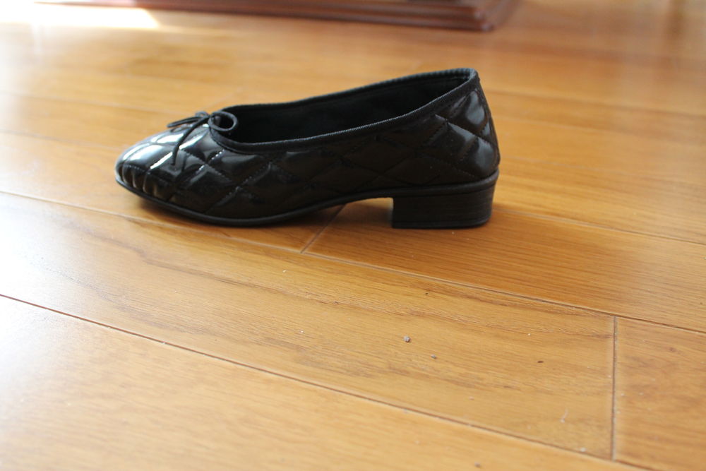 BALLERINES FEMME Chaussures