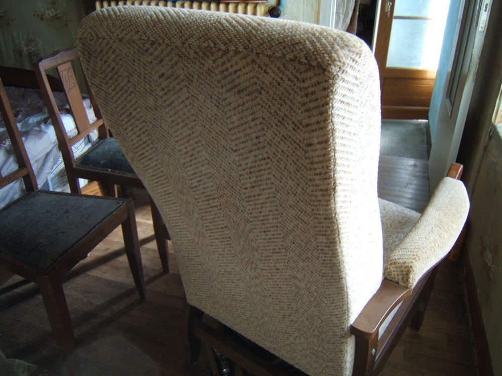 FAUTEUIL Meubles