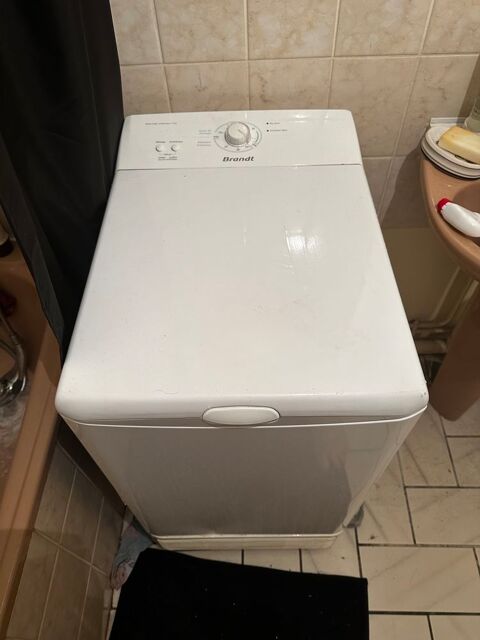 Sche-linge de la marque brante 5 kg 130 Nomexy (88)