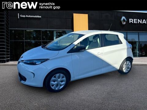 Renault zoe - Life