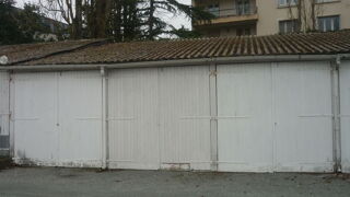  Parking / Garage à louer 15 m² Angers
