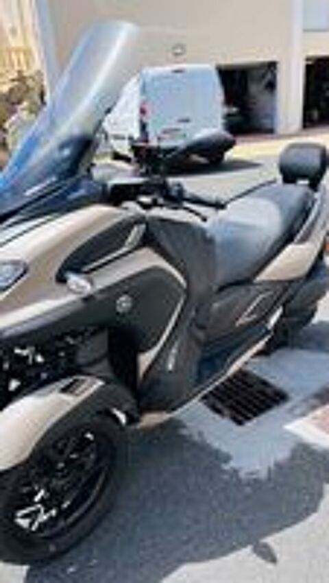 YAMAHA 2023 occasion 44330 Vallet