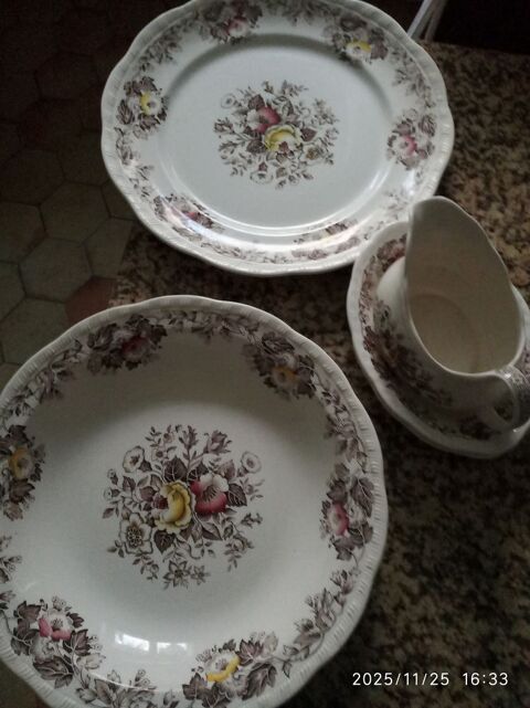 service � vaisselle 200 Rueil-Malmaison (92)