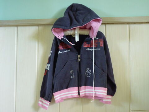 Gemo veste fille clearance
