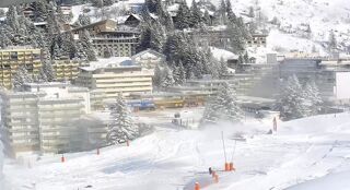  Appartement  vendre 2 pices 30 m