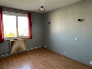  Appartement � vendre 3 pi�ces 80 m�