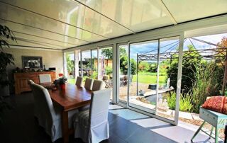  Maison à vendre 7 pièces 203 m²