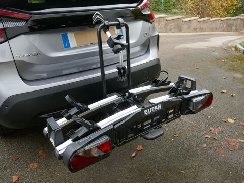 PORTE VELO PLIANT EUFAB 300 25770 Franois