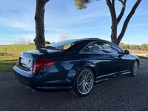 Classe CL 500 BlueEFFICIENCY 4Matic A 2011 occasion 30132 Caissargues