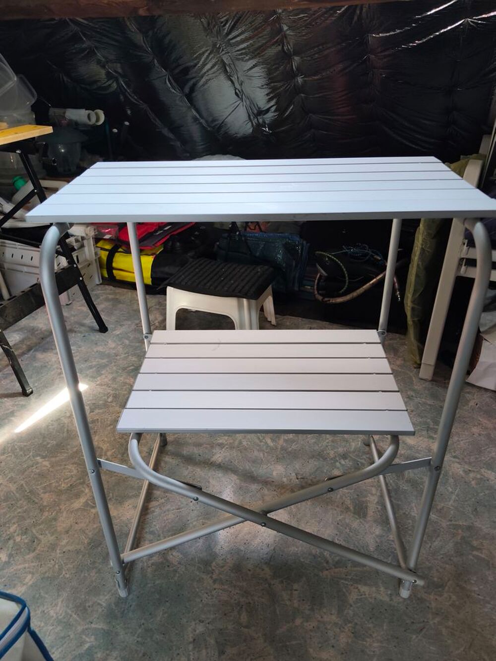 Meuble de camping Trigano Meubles