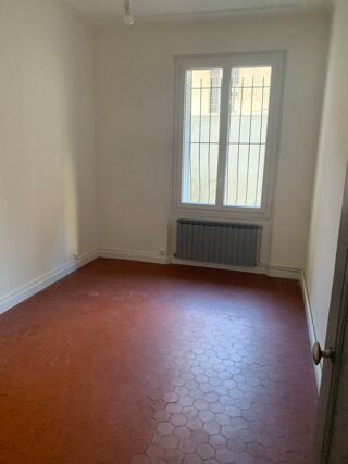  Appartement � vendre 2 pi�ces 38 m� Marseille