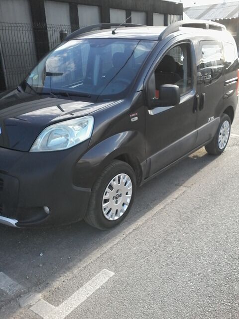 Citroën Nemo Combi HDI 70 XTR 2011 occasion Lillebonne 76170