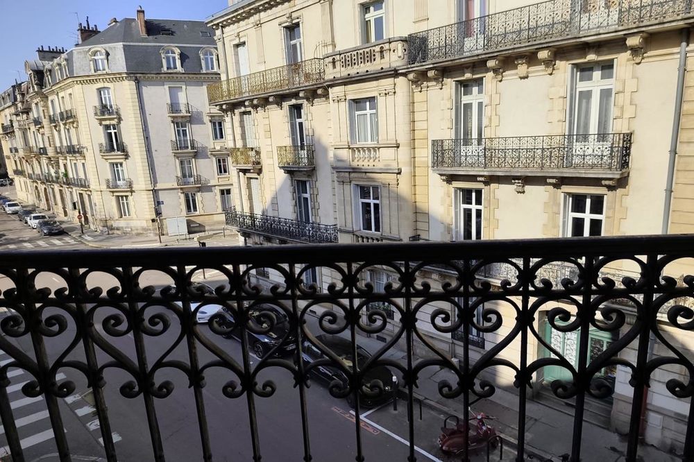 Appartement 4 pièces 99 m² · à Dijon · 99 m² · 269 000 €