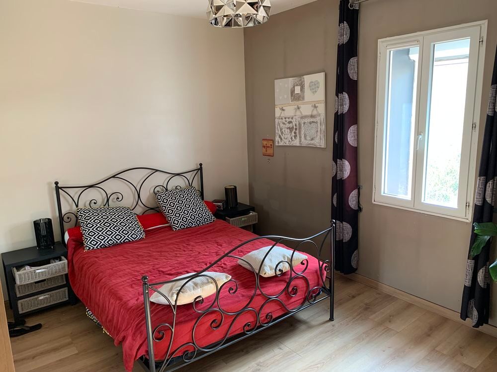 Vente Maison Grande maison familiale situ�e au haut Vernet Perpignan