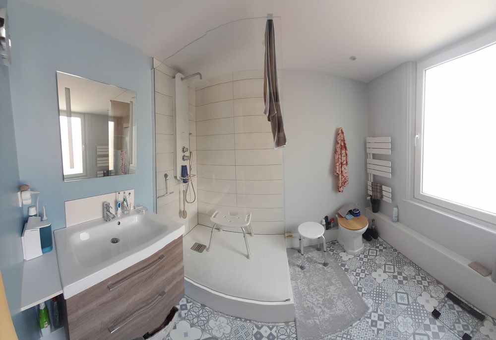 Vente Maison Roubaix secteur saint jean baptiste Roubaix