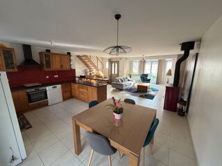  Maison à vendre 6 pièces 161 m²