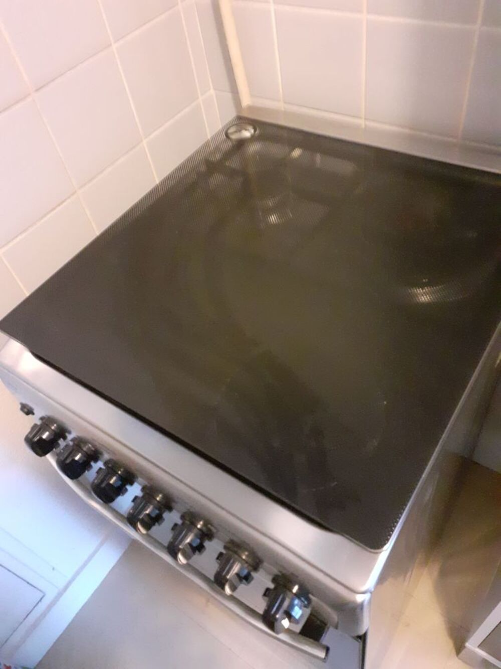 cuisini&egrave;re Electroménager