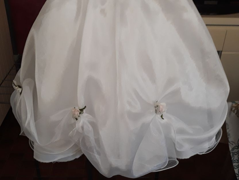 Robe princesse 2-3 ans pour c&eacute;r&eacute;monie Vêtements enfants