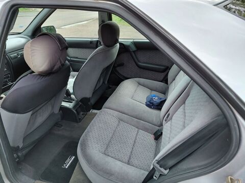 Citroen xantia Citroën  1.8i 16V SX Pack Clim