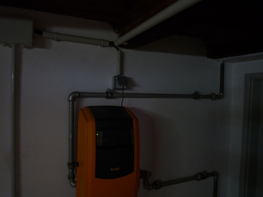Antitartre CILLIT Electroménager
