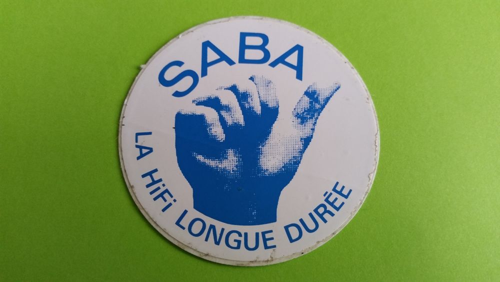 SABA 